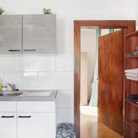 Lejlighedshotel Flying Hirsch 3*