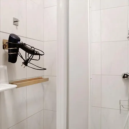 Lejlighedshotel Flying Hirsch 3*