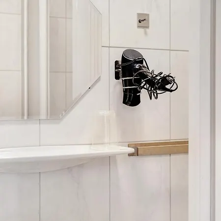 Lejlighedshotel Flying Hirsch Stall