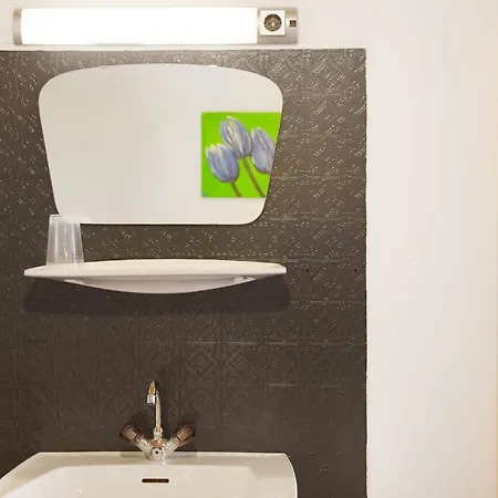 Lejlighedshotel Flying Hirsch Stall