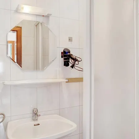 Hotel apartamentowy Flying Hirsch