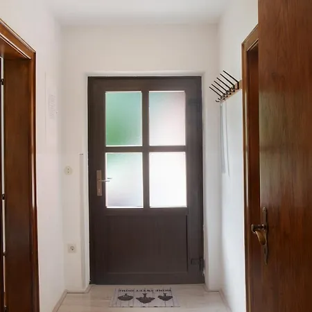 Flying Hirsch 3* Stall