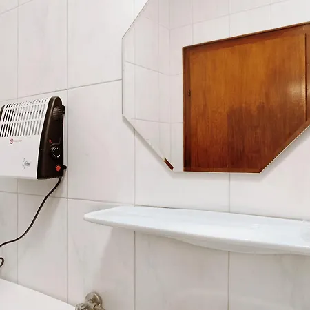 Flying Hirsch Lejlighedshotel 3*