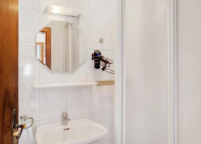 Hotel apartamentowy Flying Hirsch